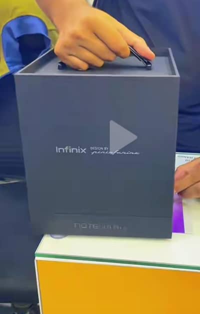 Note 60 ultra