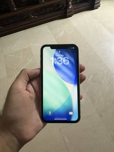 Iphone 11 128gb PTA Approved