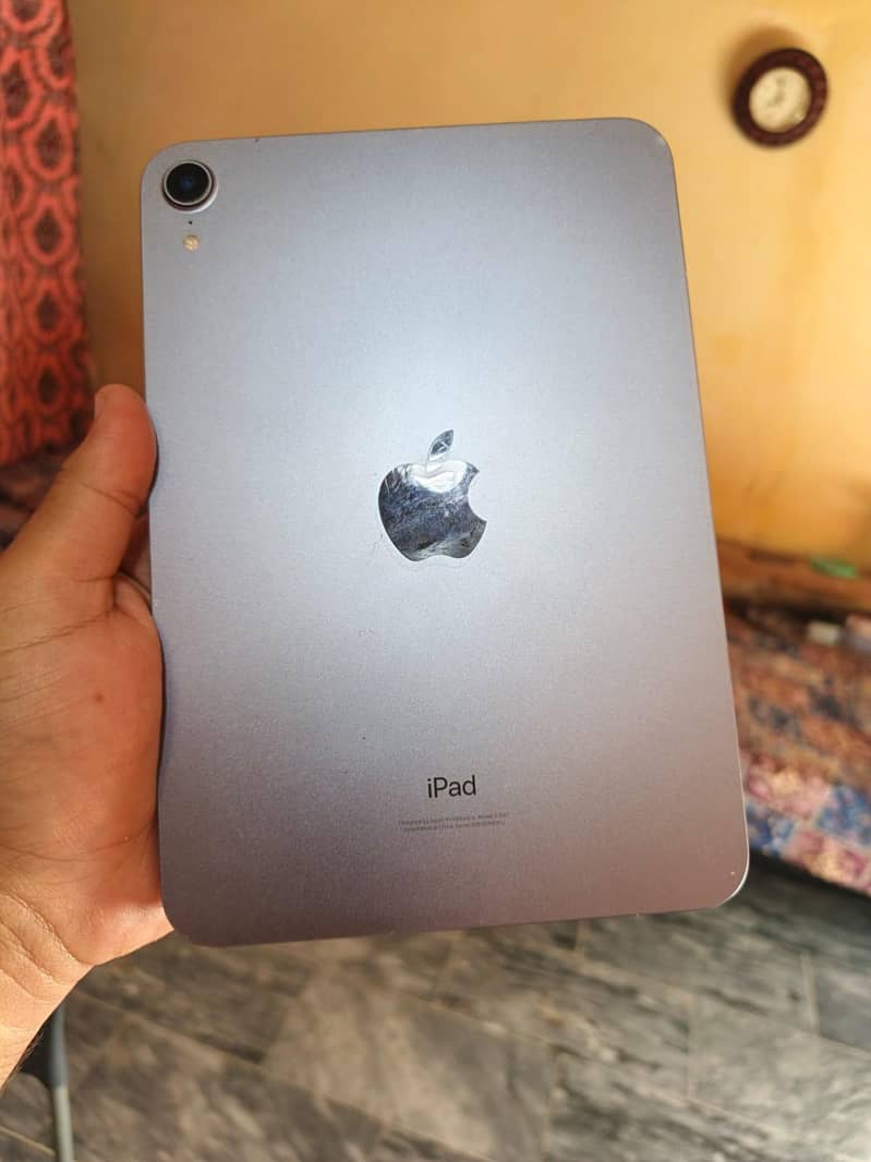 Ipad Mini 6 10/10 3
