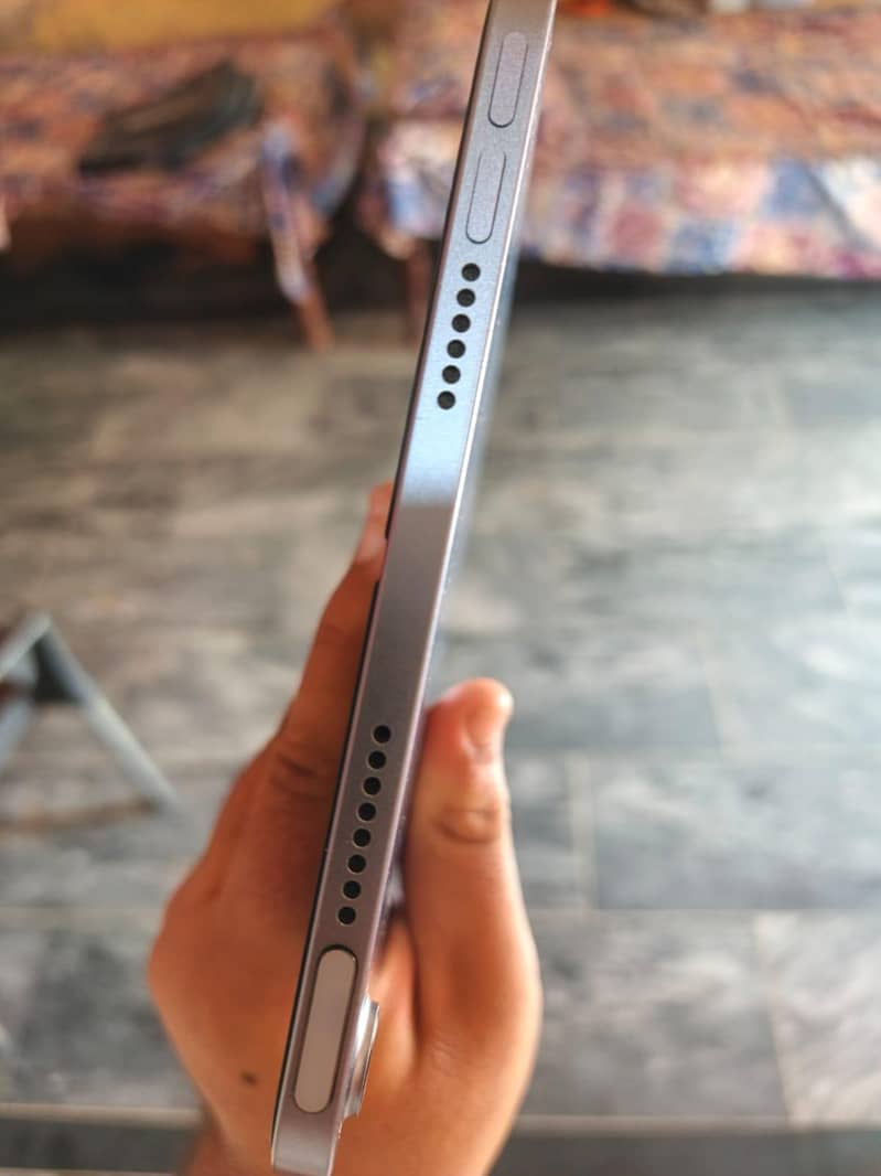Ipad Mini 6 10/10 5