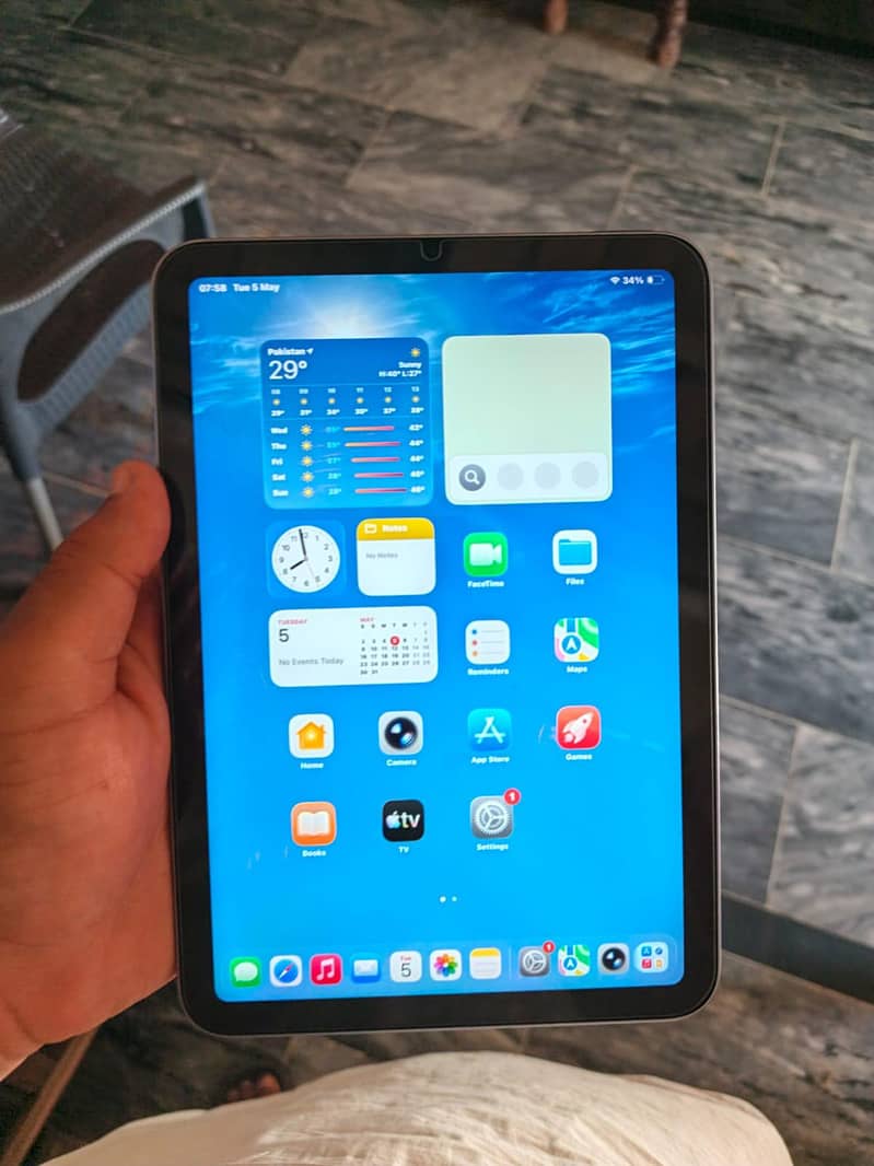 Ipad Mini 6 10/10 6