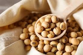 Need soyabean