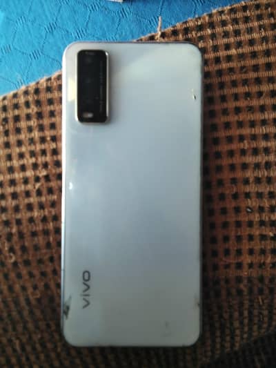 vivo y20