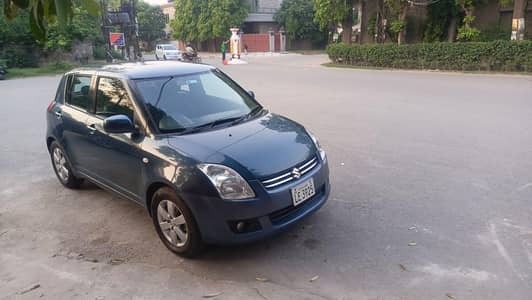 SWIFT 2013-2014