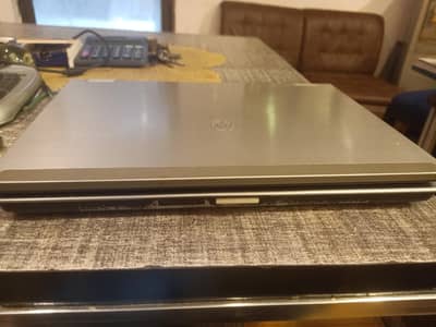 hp laptop elite book