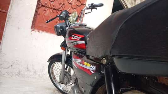 pak hero 70/2003