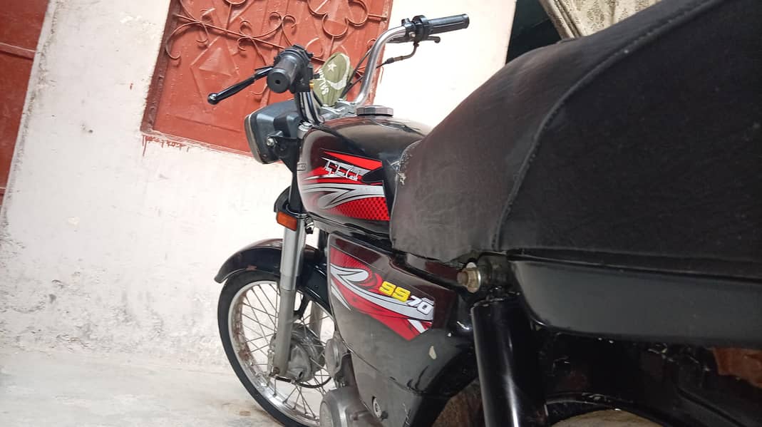 pak hero 70/2003 0