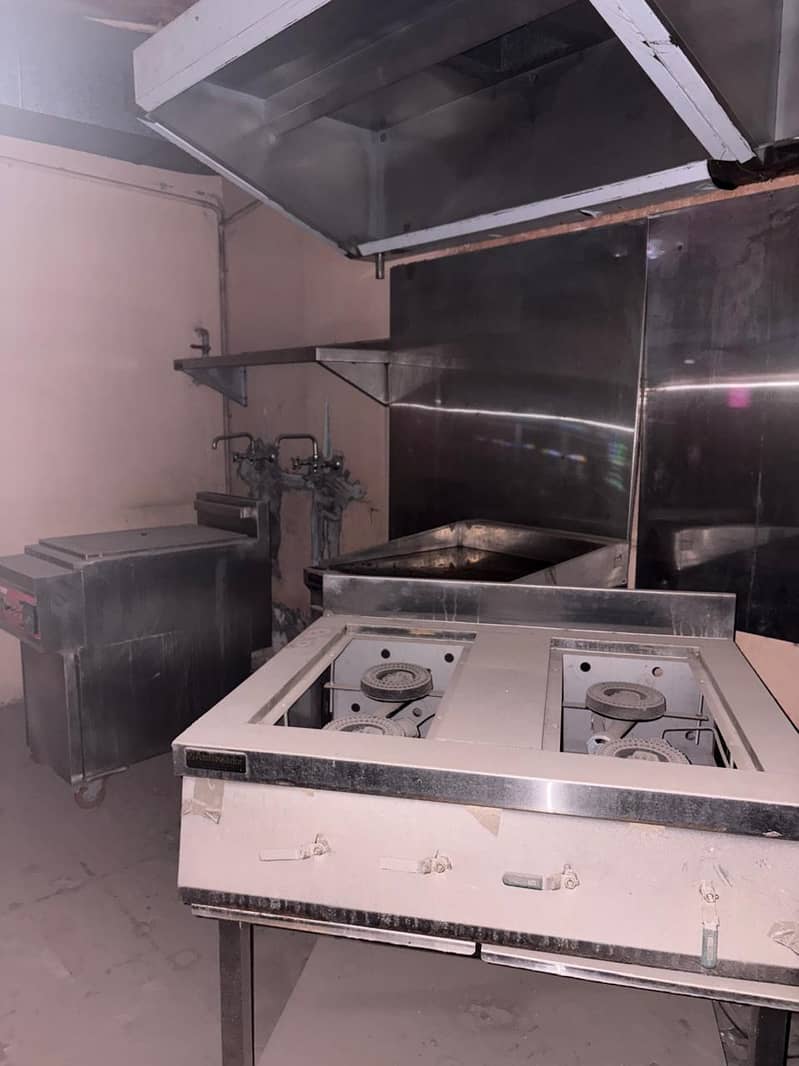 Kitchen Appliances 1