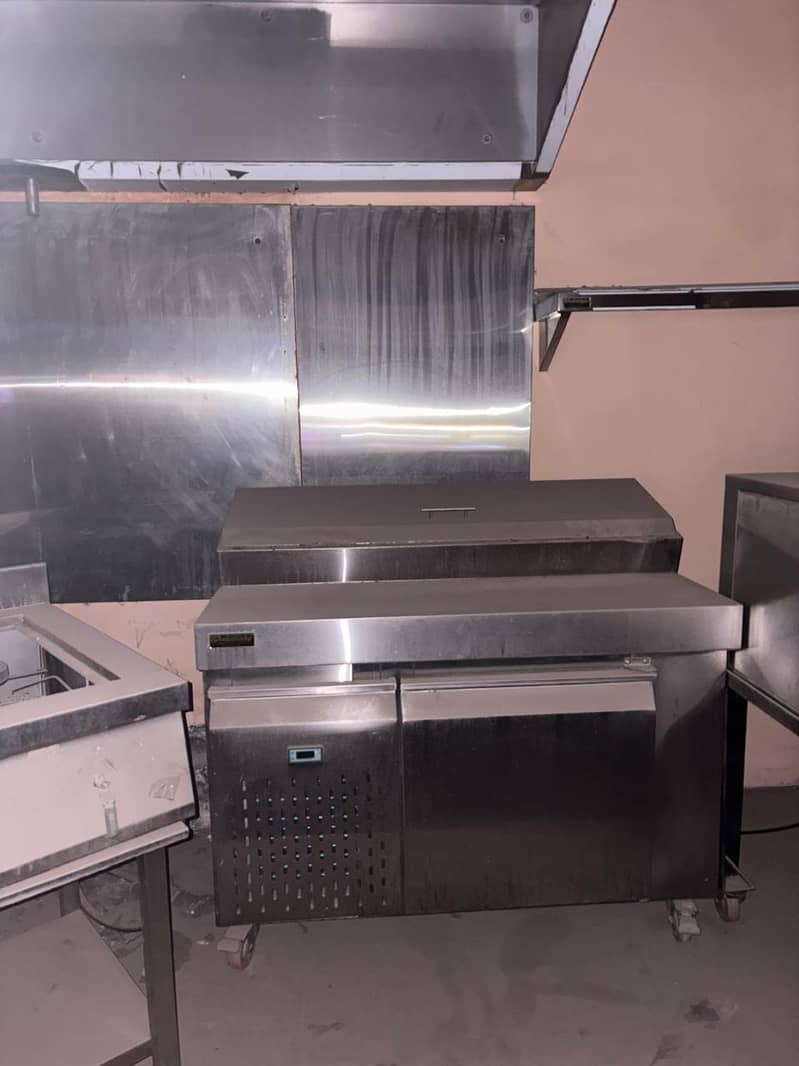Kitchen Appliances 4