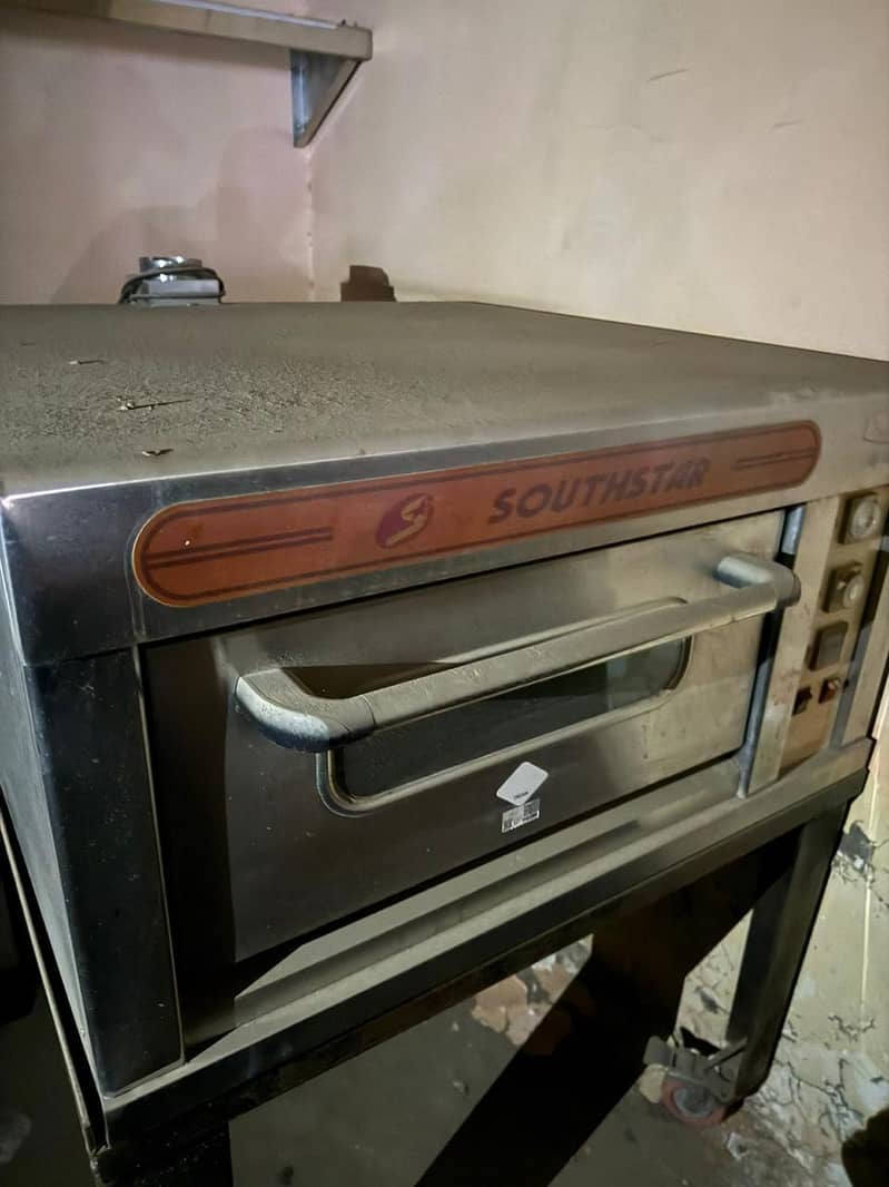 Kitchen Appliances 5