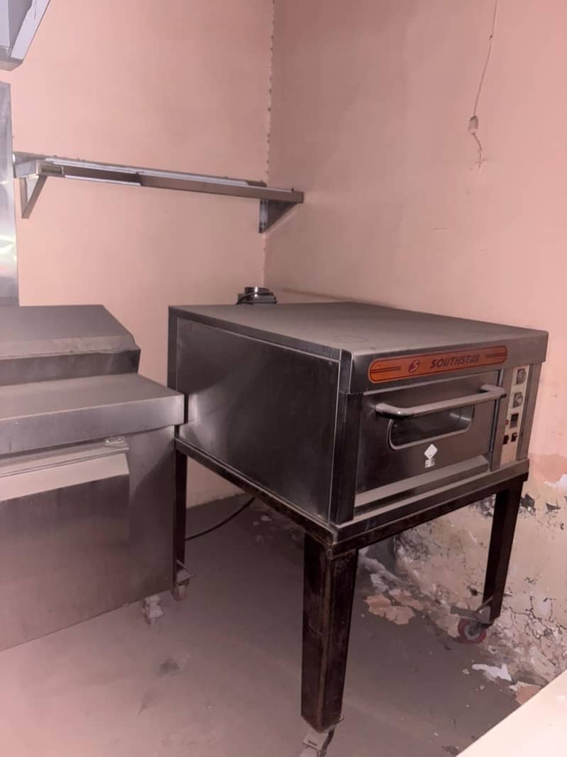 Kitchen Appliances 6