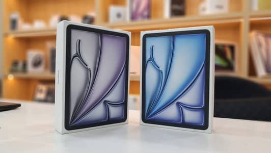 Apple iPad Air M4 11" 256GB
