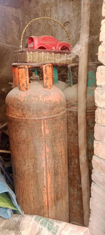 Gass ki tmam machinery sale