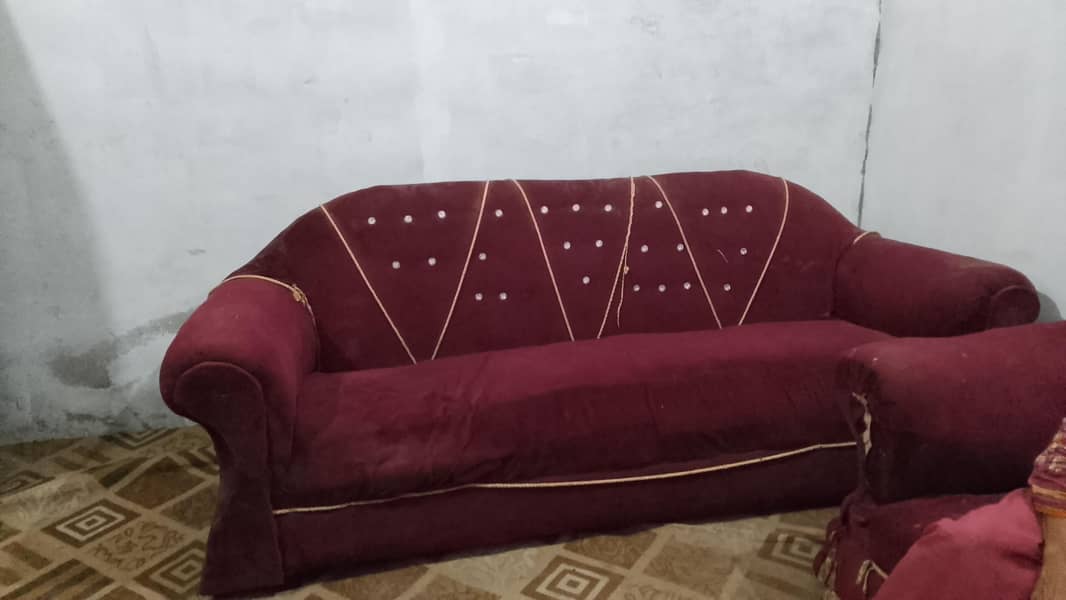 comfortable sofa set 0