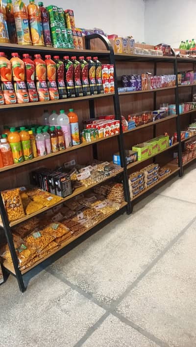 Grocery Store for Sale in Airport Housing Society,| Profitable Running