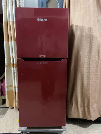 Orient Fridge Grand 205H Almost new