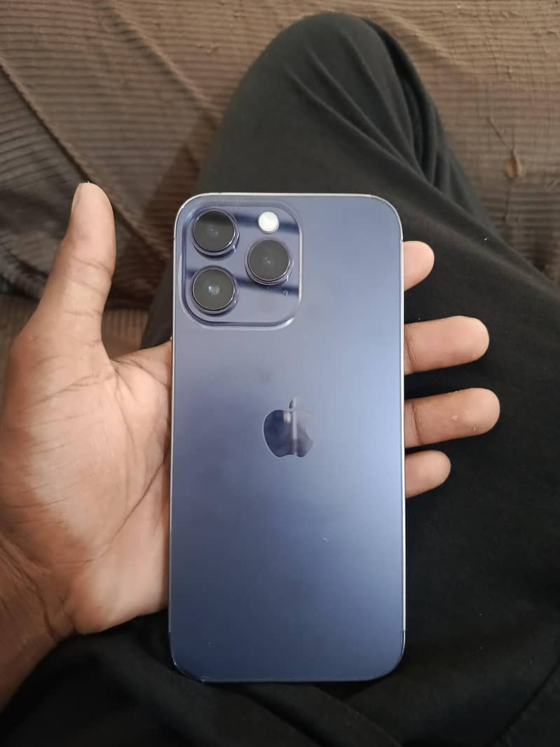 IPHONE 14 PRO MAX 2