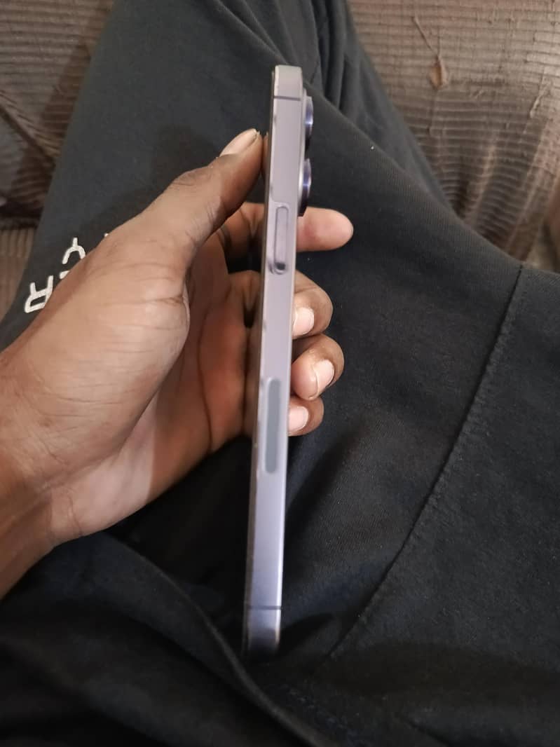 IPHONE 14 PRO MAX 5