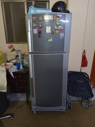 Dawlance Refrigerator for Sale – Excellent Condition 