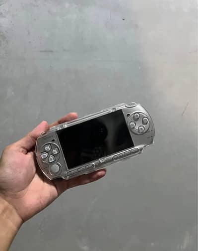 PSP|available in black and silver|delivery available