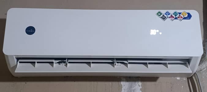 Enviro Ac DC inverter
