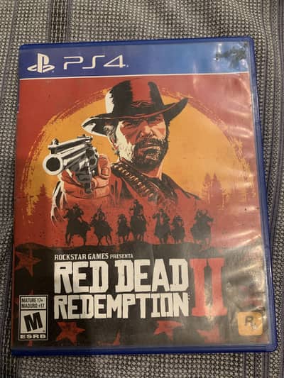 Ps4 cds