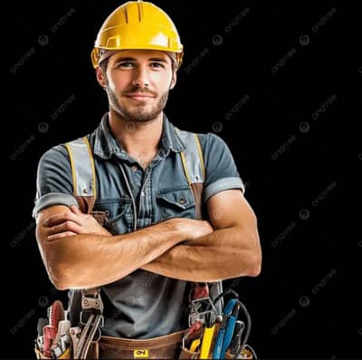 Electrician & Solar Services Quetta