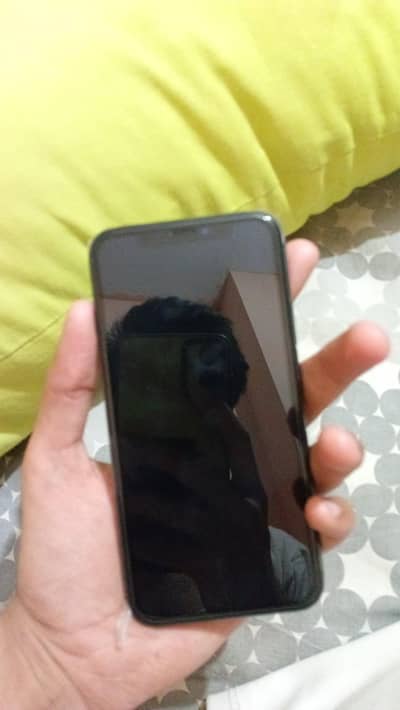 iphone X