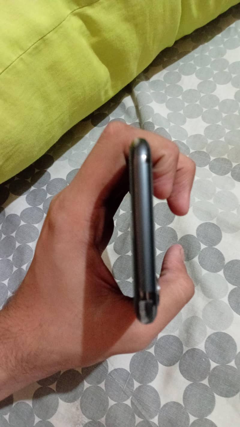 iphone X 1