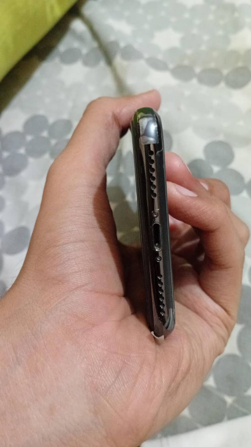 iphone X 6