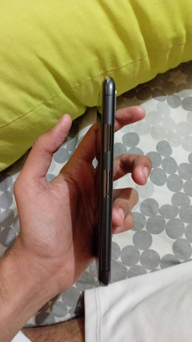 iphone X 8