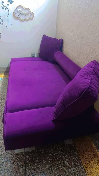 sofa cum bed