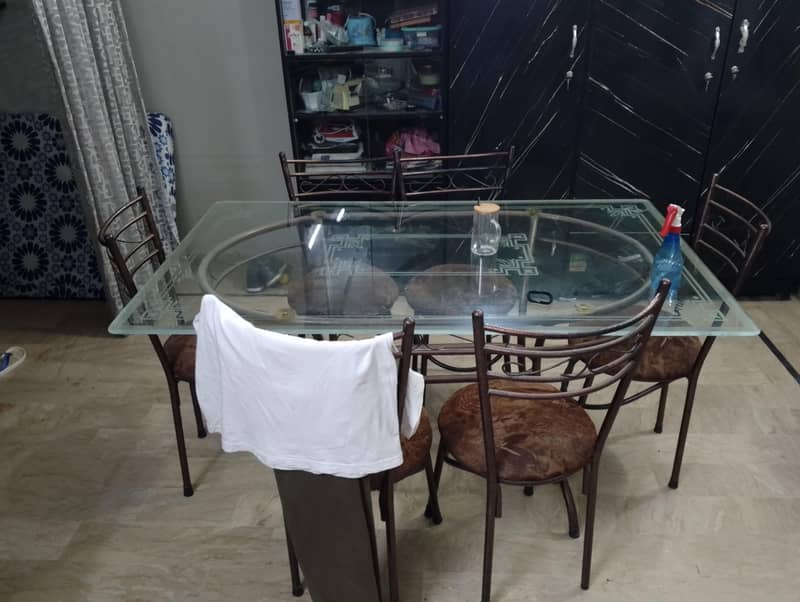 dining table 0