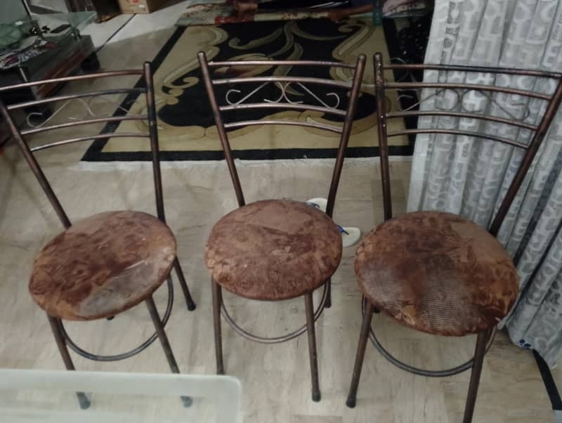 dining table 1