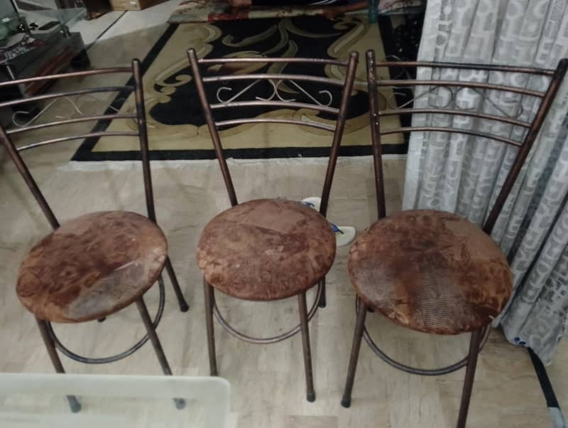 dining table 3