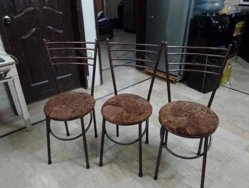 dining table 4