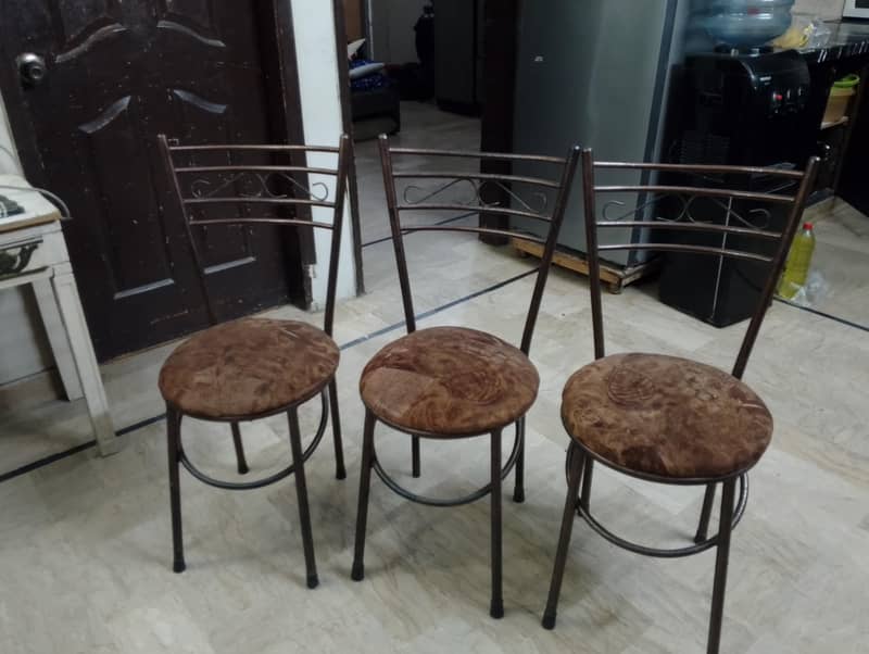 dining table 6