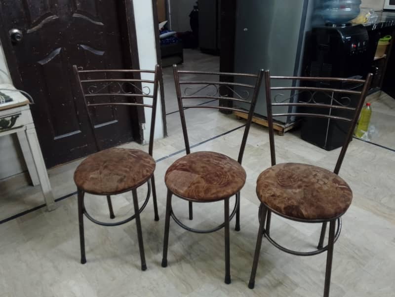 dining table 7