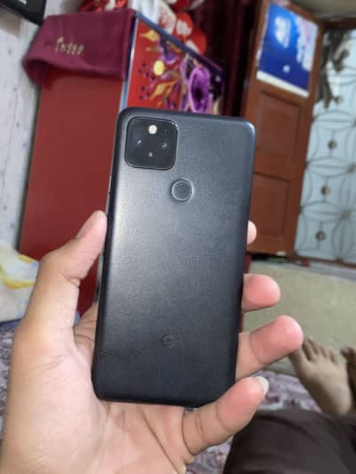 Google pixel 5 pta 8/128