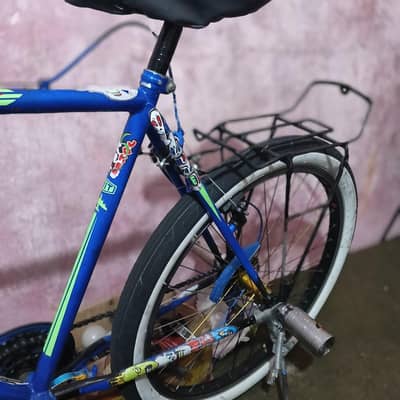 “Hero Cycle for Sale” “Mountain Bike in Good Condition”
