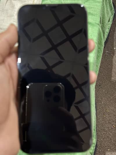 I phone 13 pro max factory unlock