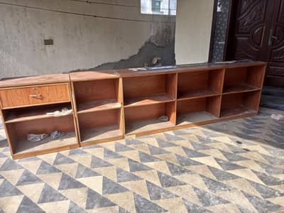 counter for shop