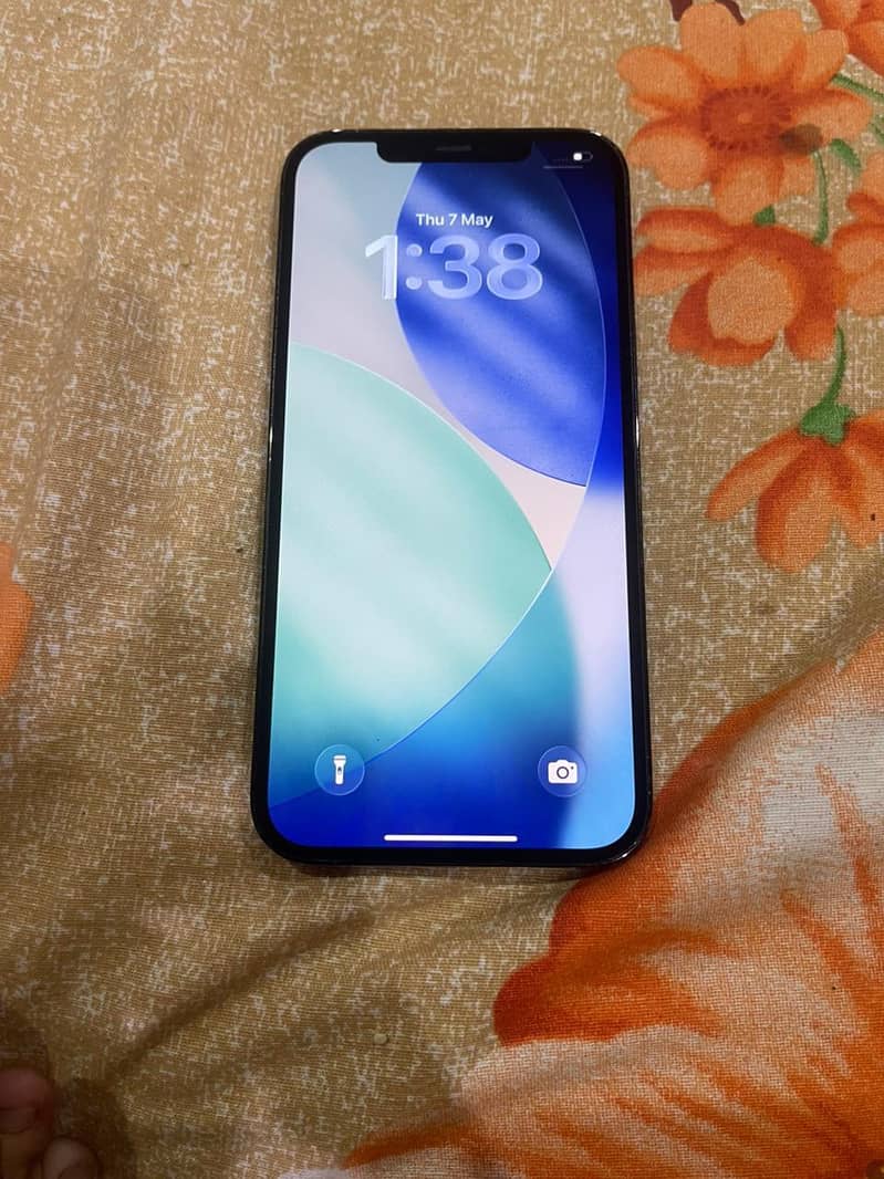 iphone12pro max 2