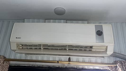 Gree AC 2 ton