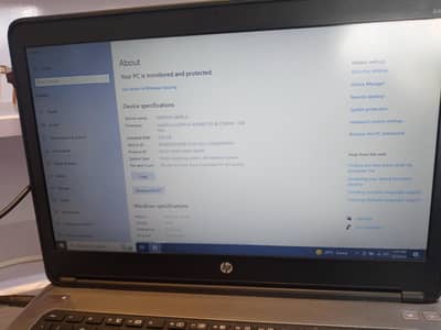 hp pro book