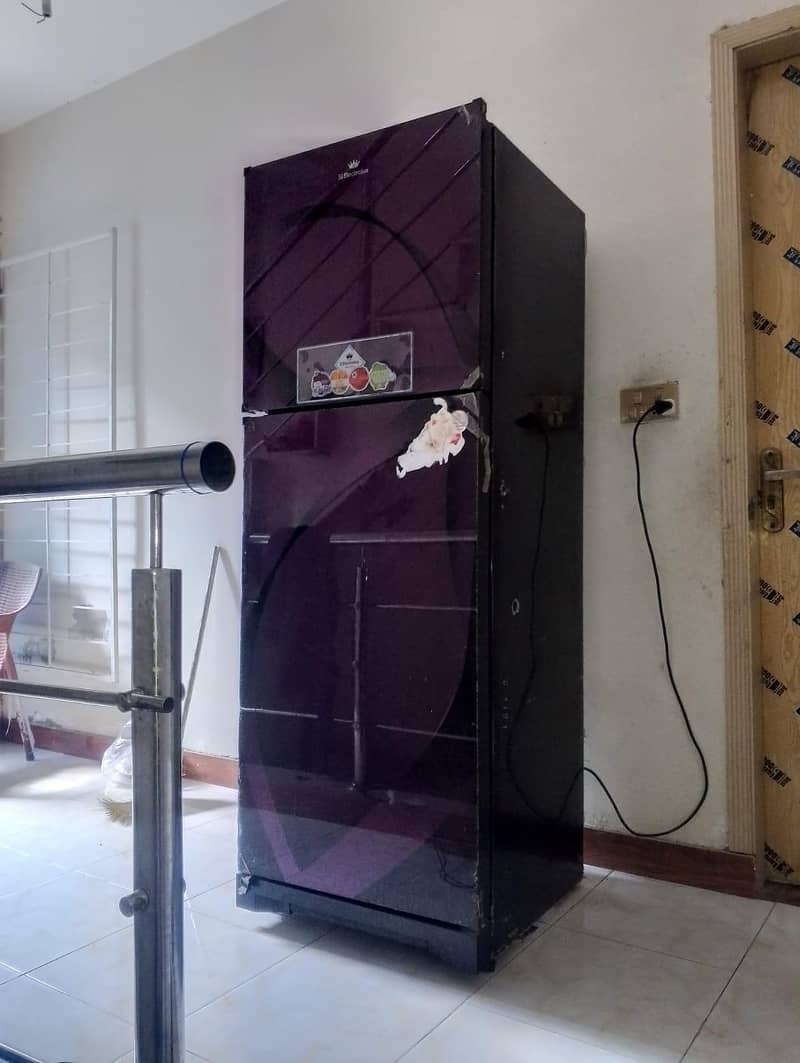 Electrolux 0