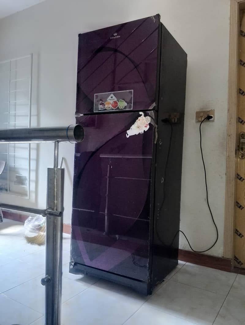 Electrolux 3