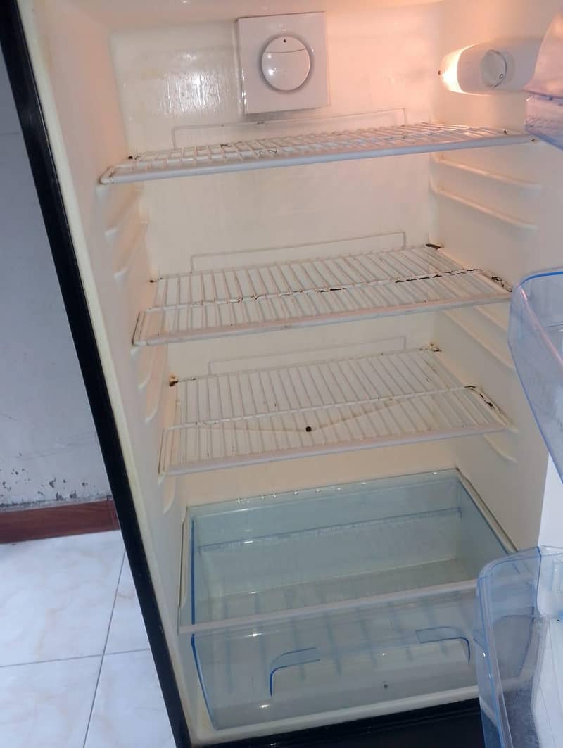Electrolux 7
