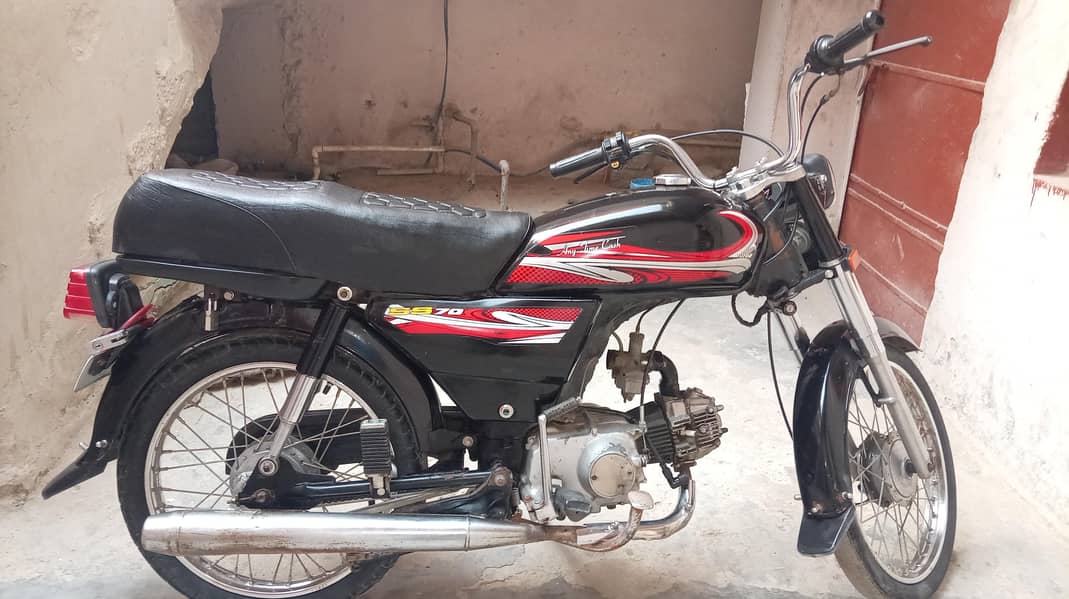 pak hero 70/2003 2