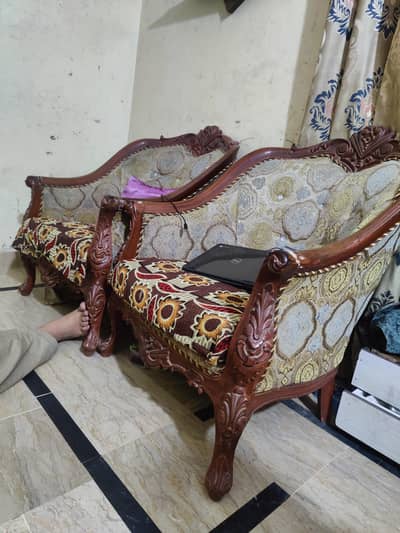 ASSALAM O ALAIKUM